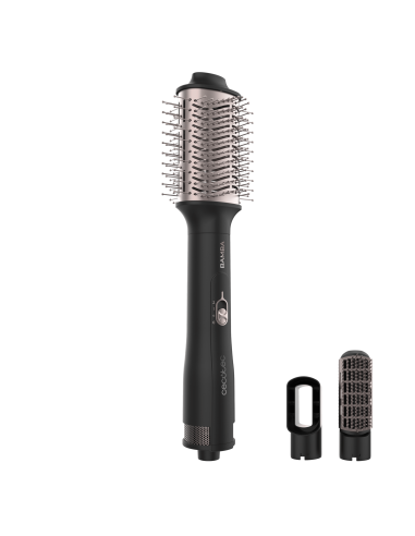 Cepillo de aire Bamba CeramicCare 3in1 Styler