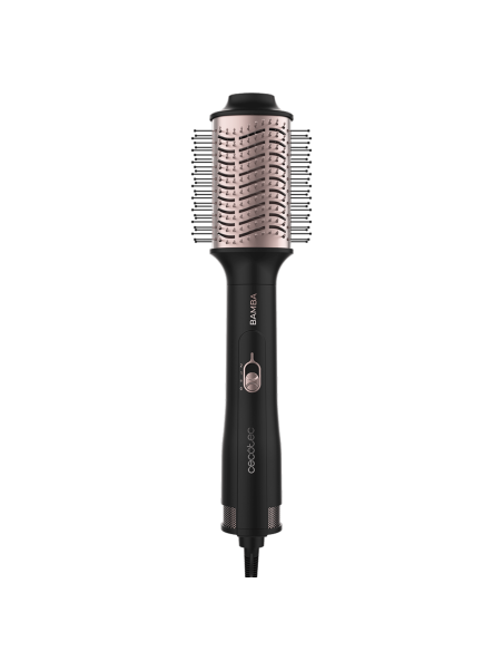 Cepillo de aire Bamba CeramicCare 3in1 Styler
