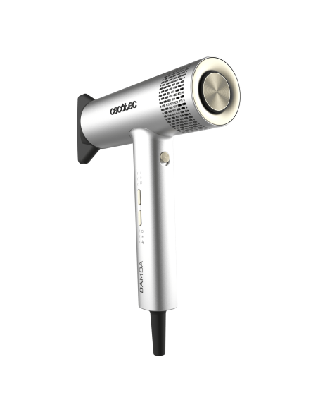 Bamba IoniCare RockStar Aluminum