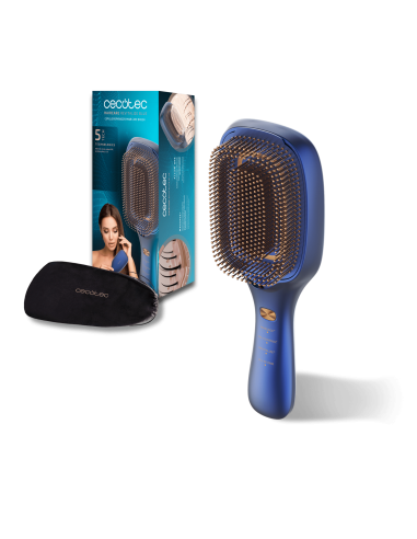 HairCare Revitalize Blue