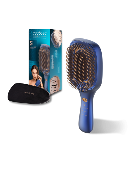 HairCare Revitalize Blue