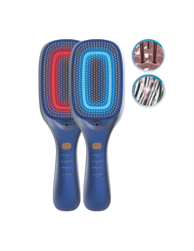 HairCare Revitalize Blue