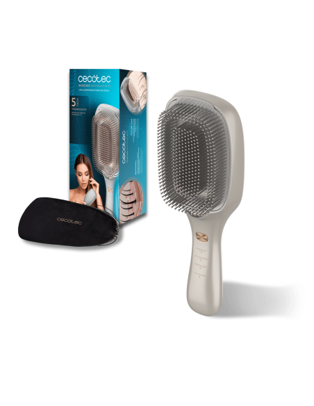 HairCare Revitalize Champagne