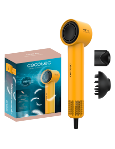 IoniCare RockStar Style Yellow