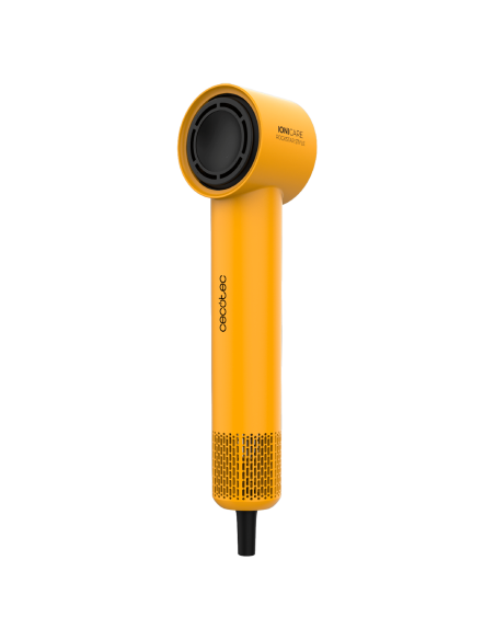 IoniCare RockStar Style Yellow