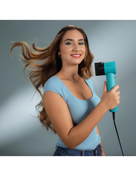 IoniCare RockStar Style Blue