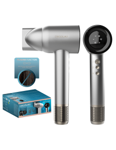 IoniCare RockStar Nano IonTech Aluminum