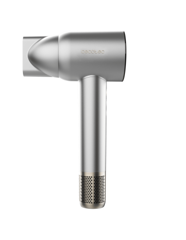 IoniCare RockStar Nano IonTech Aluminum