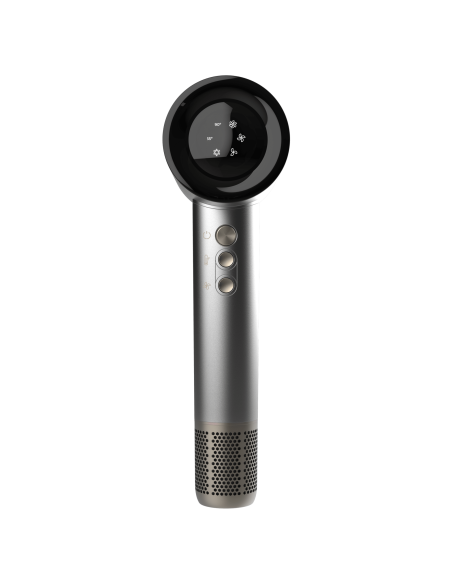 IoniCare RockStar Nano IonTech Aluminum