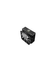 Kolink Umbra EX180 ARGB Procesador Sistema de refrigeración hÍ­brido 12 cm Negro 2
