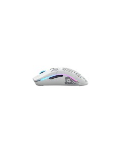 Glorious PC Gaming Race Model O Ratón Gaming 19000 DPI RF Wireless USB Type-C Laser 2