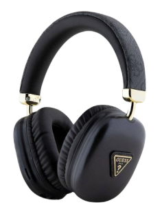 Auriculares Bluetooth Guess Triangle Negro. ¡Descúbrelos!