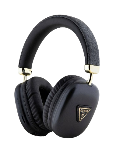Auriculares Bluetooth Guess Triangle Negro. ¡Descúbrelos!