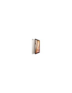 Apple iPad Air 5G Apple M TD-LTE & FDD-LTE 128 GB 27,9 cm (11") 8 GB Wi-Fi 6E (802.11ax) iPadOS 18 Beige 2