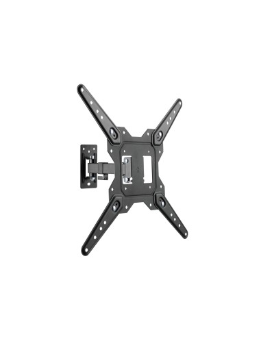 Equip Soporte de pared para TV de movimiento completo de 23"-55