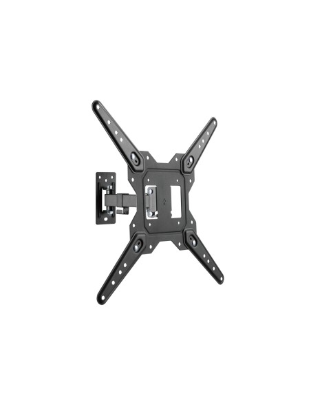 Equip Soporte de pared para TV de movimiento completo de 23"-55