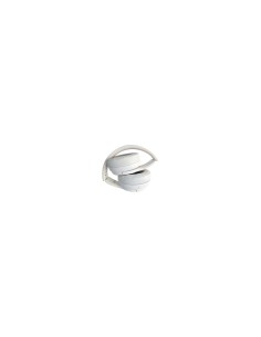Conceptronic PARRIS03C auricular y casco Auriculares Inalámbrico y alámbrico Diadema Música Bluetooth Crema de color 2