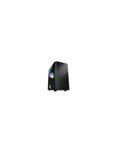 COUGAR Gaming PURITY RGB Mini Tower Negro 2