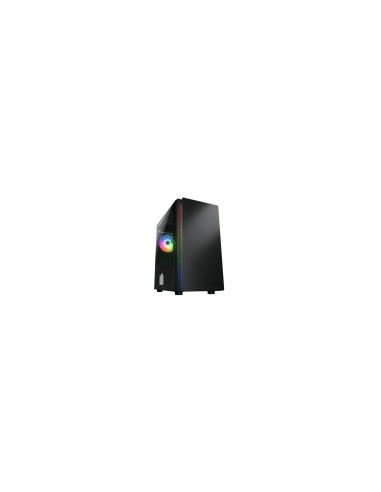 COUGAR Gaming PURITY RGB Mini Tower Negro