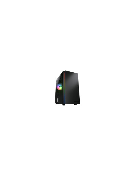 COUGAR Gaming PURITY RGB Mini Tower Negro