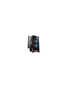 COUGAR Gaming CGR-5ZD1B-RGB Midi Tower Negro 2