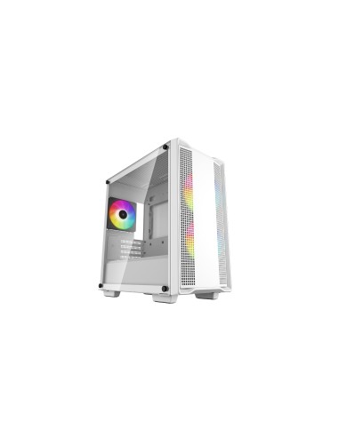 DeepCool CC360 WH ARGB Blanco