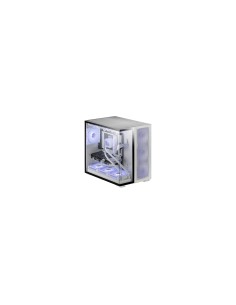 Mars Gaming MC-NOVA2, Caja Gaming Custom XXL E-ATX, Doble Cristal Templado Continuo Sin Marco, Soporte Completo Refrigeración Lí 2