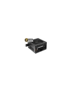Mars Gaming MPB850SI unidad de fuente de alimentación 850 W 24-pin ATX ATX Negro 2