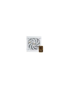 Mars Gaming MPB850SIW unidad de fuente de alimentación 850 W 24-pin ATX ATX Blanco 2