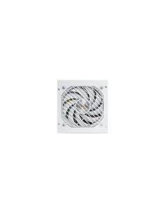 Mars Gaming MPB750SIW unidad de fuente de alimentación 750 W 24-pin ATX ATX Blanco