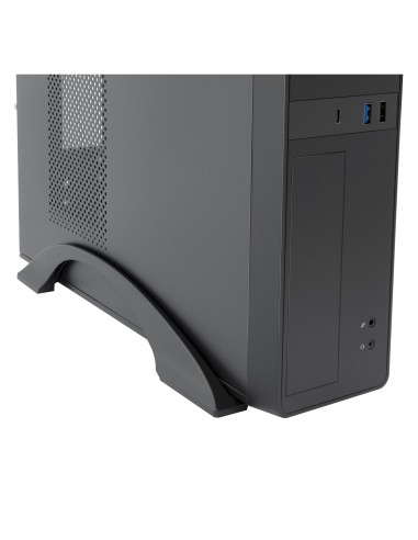 Zone Evil Core Slim Intel Core i5 14400/16GB/512Gb SSD Nvme Negro
