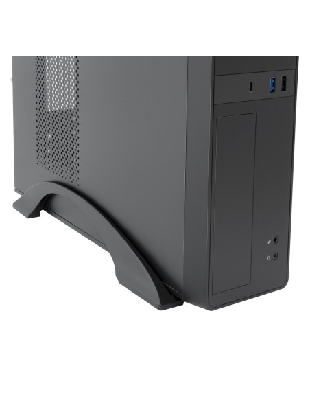 Zone Evil Core Slim Intel Core i5 14400/16GB/512Gb SSD Nvme Negro