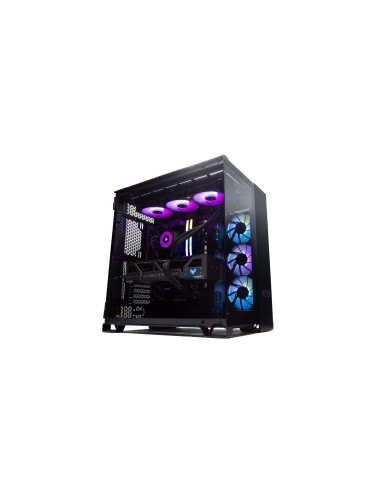 Zone Evil Extreme Intel Core i9 14900KF/32GB/2Tb SSD Nvme RTX 5090 Negro