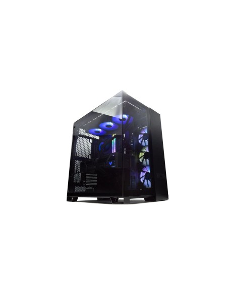 Zone Evil Extreme Intel Core i9 14900KF/32GB/2Tb SSD Nvme RTX 5090 Windows 11 Negro