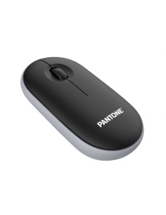 Celly PT-MS001BK ratón mano derecha 1200 DPI