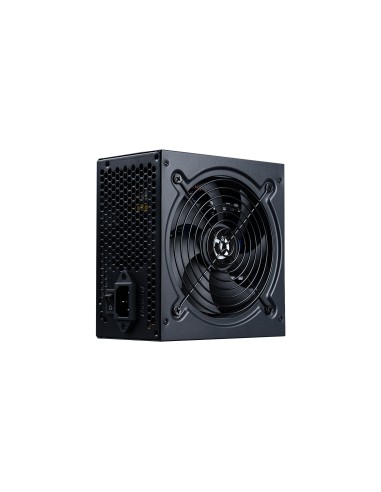 HIDITEC PSU RL650 - 80PLUS BRONZE CERTIFIED