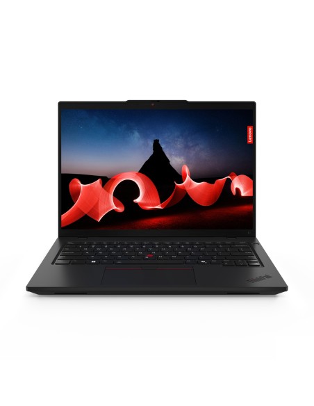 Lenovo ThinkPad L14 Gen 5 (AMD) AMD Ryzen? 5 PRO 7535U Portátil 35,6 cm (14") WUXGA 16 GB DDR5-SDRAM 512 GB SSD Wi-Fi 6E (802.11
