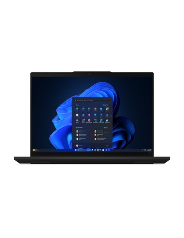 Lenovo ThinkPad L14 Gen 5 (AMD) AMD Ryzen? 5 PRO 7535U Portátil 35,6 cm (14") WUXGA 16 GB DDR5-SDRAM 512 GB SSD Wi-Fi 6E (802.11