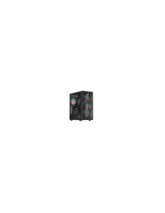 GENESIS Diaxid 605 ARGB Midi Tower Negro 2