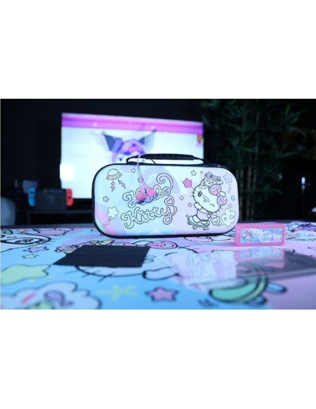 Konix Hello Kitty Kit de accesorios