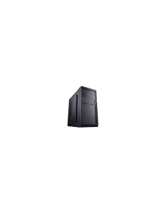 CAJA MICRO ATX HIDITEC Q9PRO 2 NEGRO CHA10012