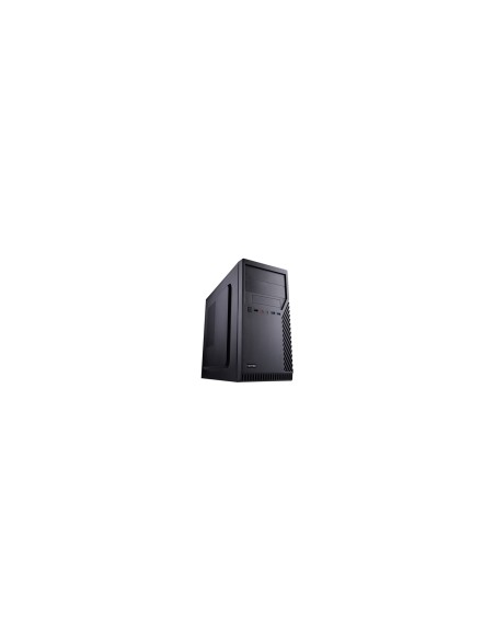 CAJA MICRO ATX HIDITEC Q9PRO 2 NEGRO CHA10012