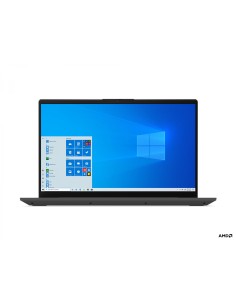 Lenovo IdeaPad 5 15ALC05 5700U Portátil 39,6 cm (15.6") Full HD AMD Ryzen&trade 7 8 GB DDR4-SDRAM 512 GB SSD Wi-Fi 6 (802.11ax) 