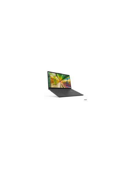 Lenovo IdeaPad 5 15ALC05 5700U Portátil 39,6 cm (15.6") Full HD AMD Ryzen&trade 7 8 GB DDR4-SDRAM 512 GB SSD Wi-Fi 6 (802.11ax) 