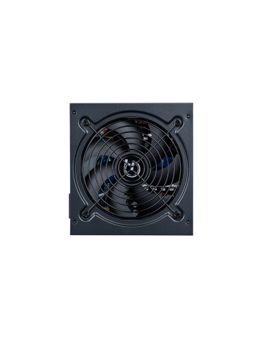HIDITEC PSU RX750 - 80PLUS BRONZE CERTIFIED - FULL RANGE