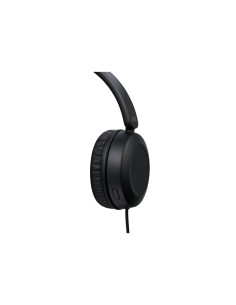 JVC HA-S31M-B Auriculares diadema conector de 3.5mm negro 2