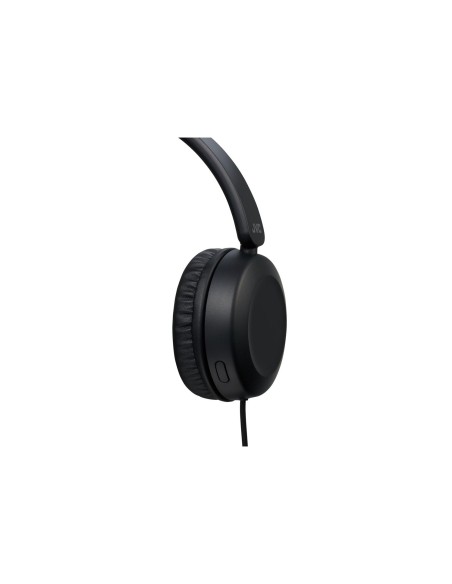 JVC HA-S31M-B Auriculares diadema conector de 3.5mm negro