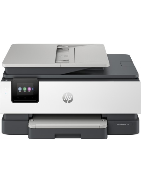 HP OfficeJet Pro Impresora multifunción HP 8132e, Color, Impresora para Hogar, Imprima, copie, escanee y envÍ­e por fax, Compati