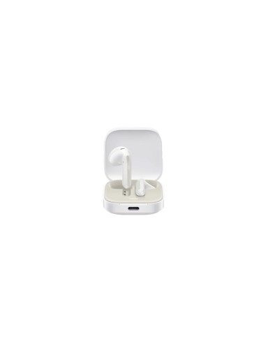 Xiaomi Buds 6 Active Auriculares Inalámbrico Dentro de oído Llamadas/Música Bluetooth Blanco
