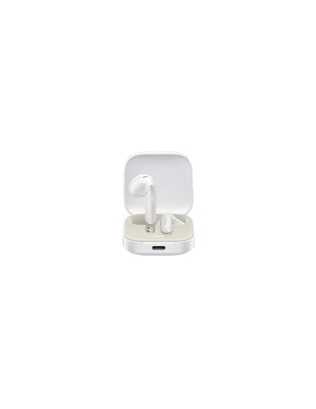Xiaomi Buds 6 Active Auriculares Inalámbrico Dentro de oído Llamadas/Música Bluetooth Blanco